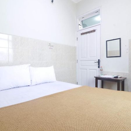 Hotel Omah Ampel Syariah Surabaya Eksteriør bilde