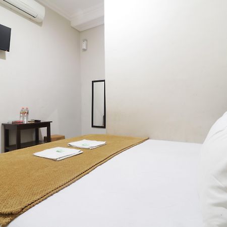 Hotel Omah Ampel Syariah Surabaya Eksteriør bilde