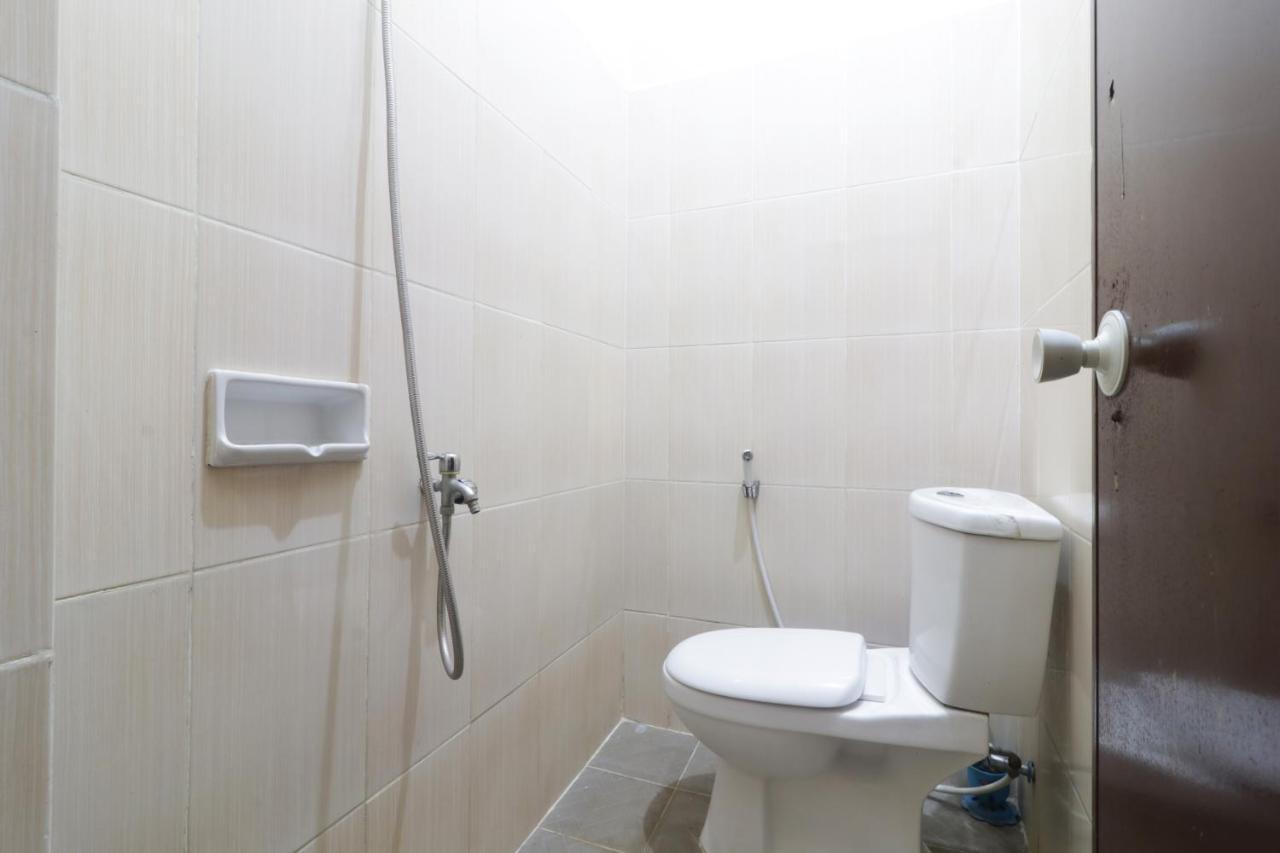 Hotel Omah Ampel Syariah Surabaya Eksteriør bilde
