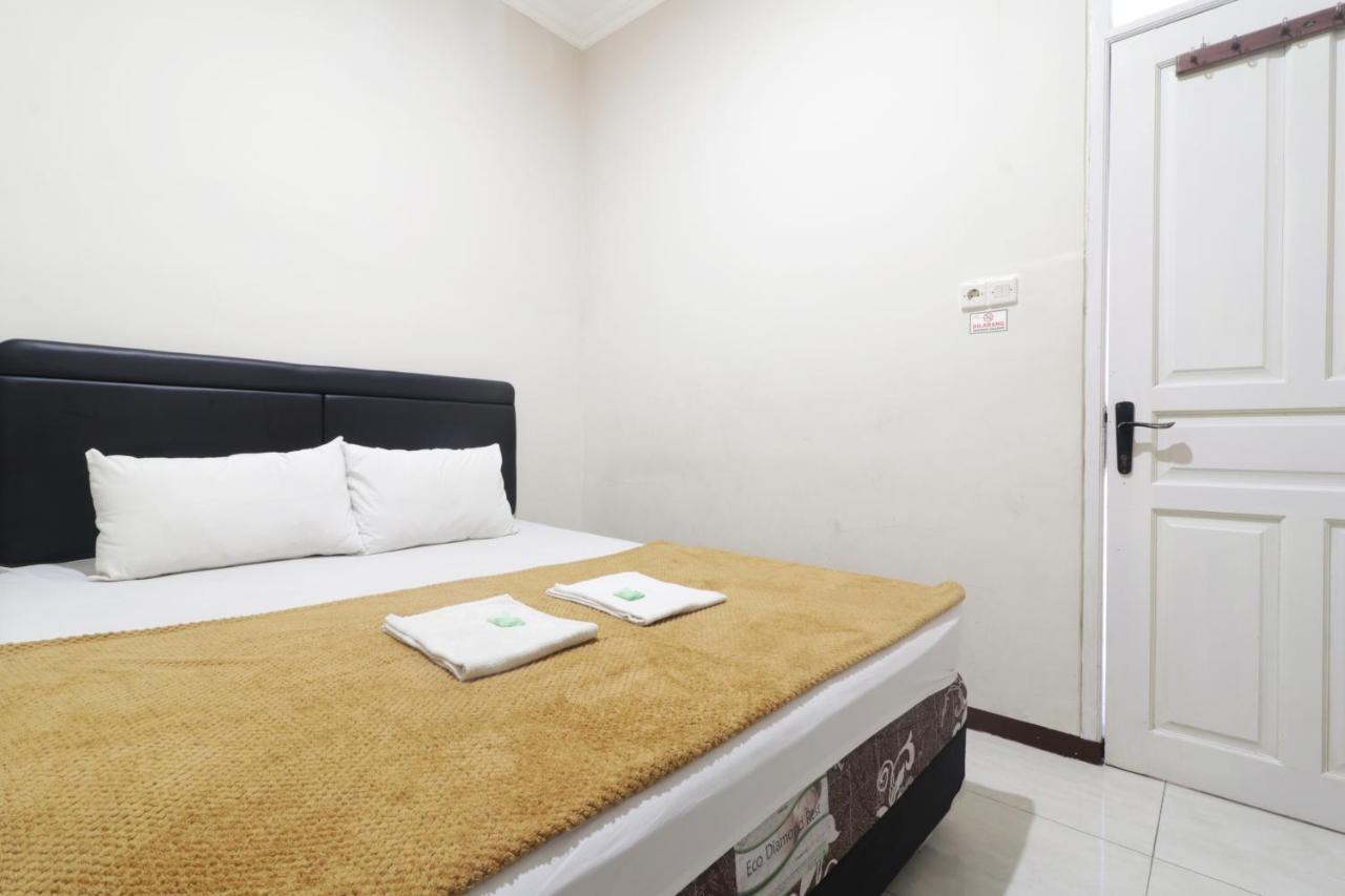 Hotel Omah Ampel Syariah Surabaya Eksteriør bilde
