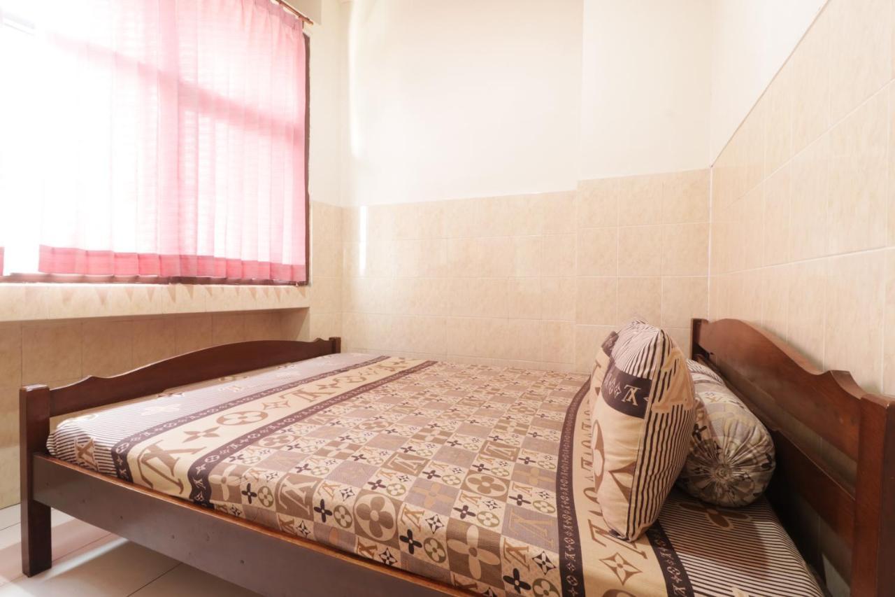 Hotel Omah Ampel Syariah Surabaya Eksteriør bilde