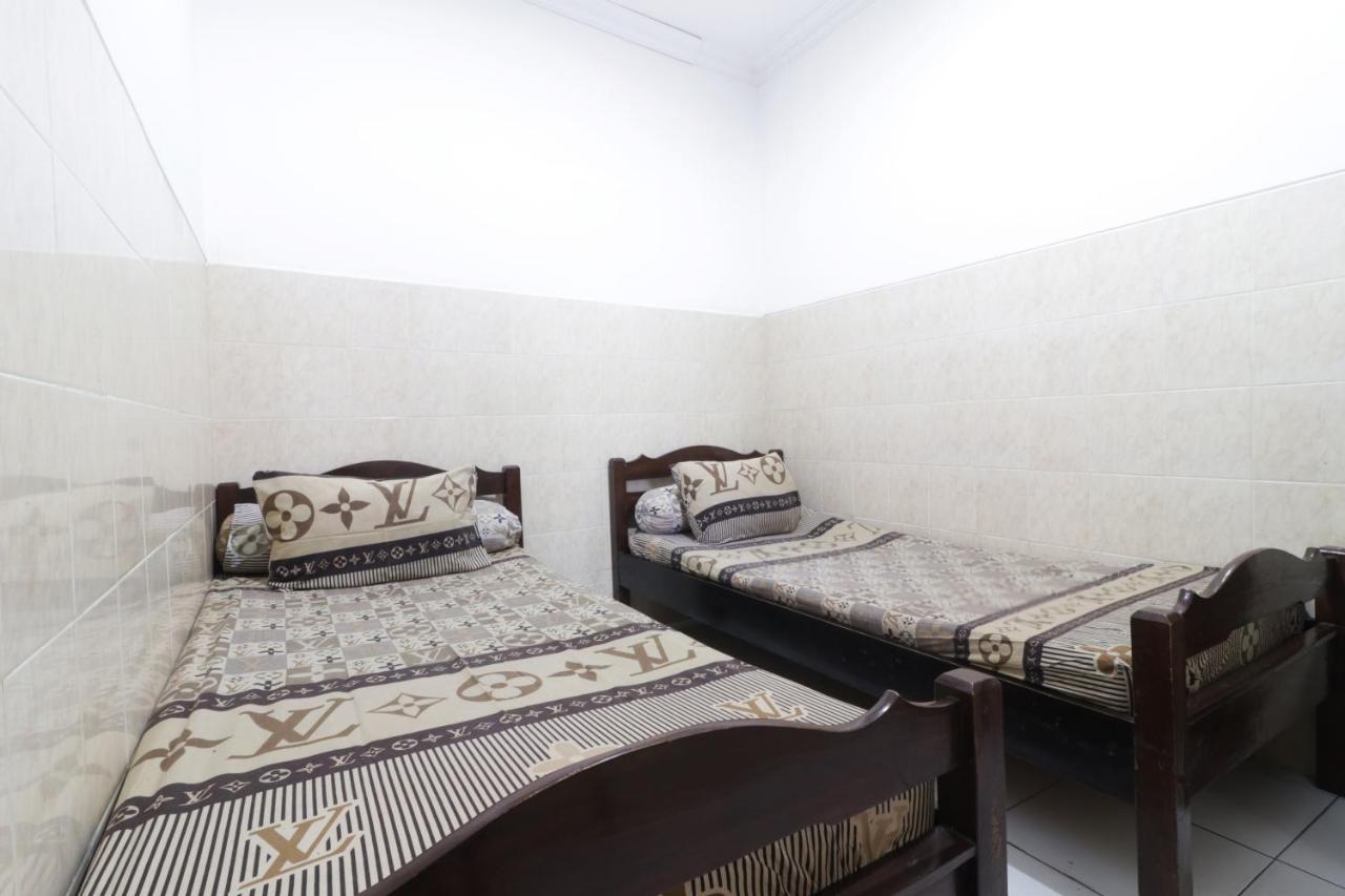 Hotel Omah Ampel Syariah Surabaya Eksteriør bilde
