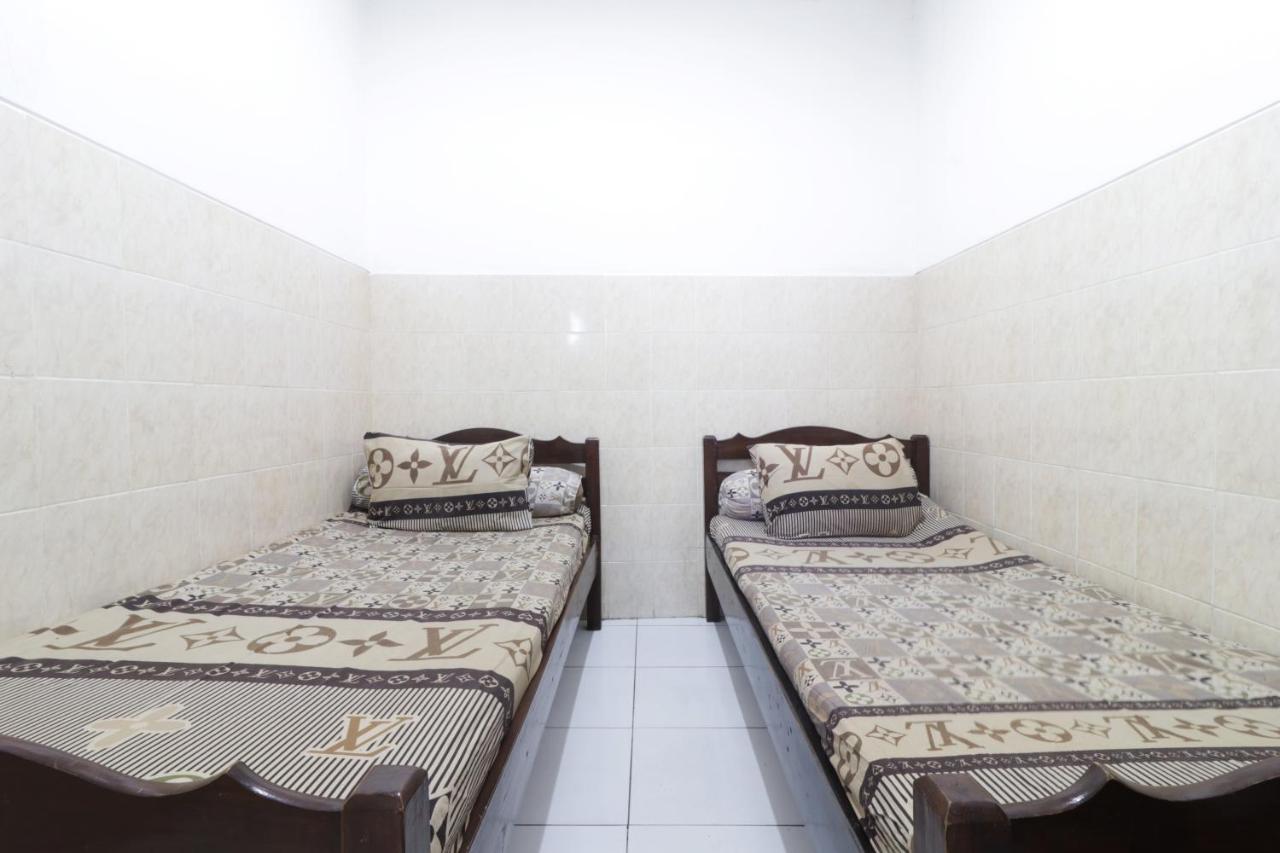Hotel Omah Ampel Syariah Surabaya Eksteriør bilde