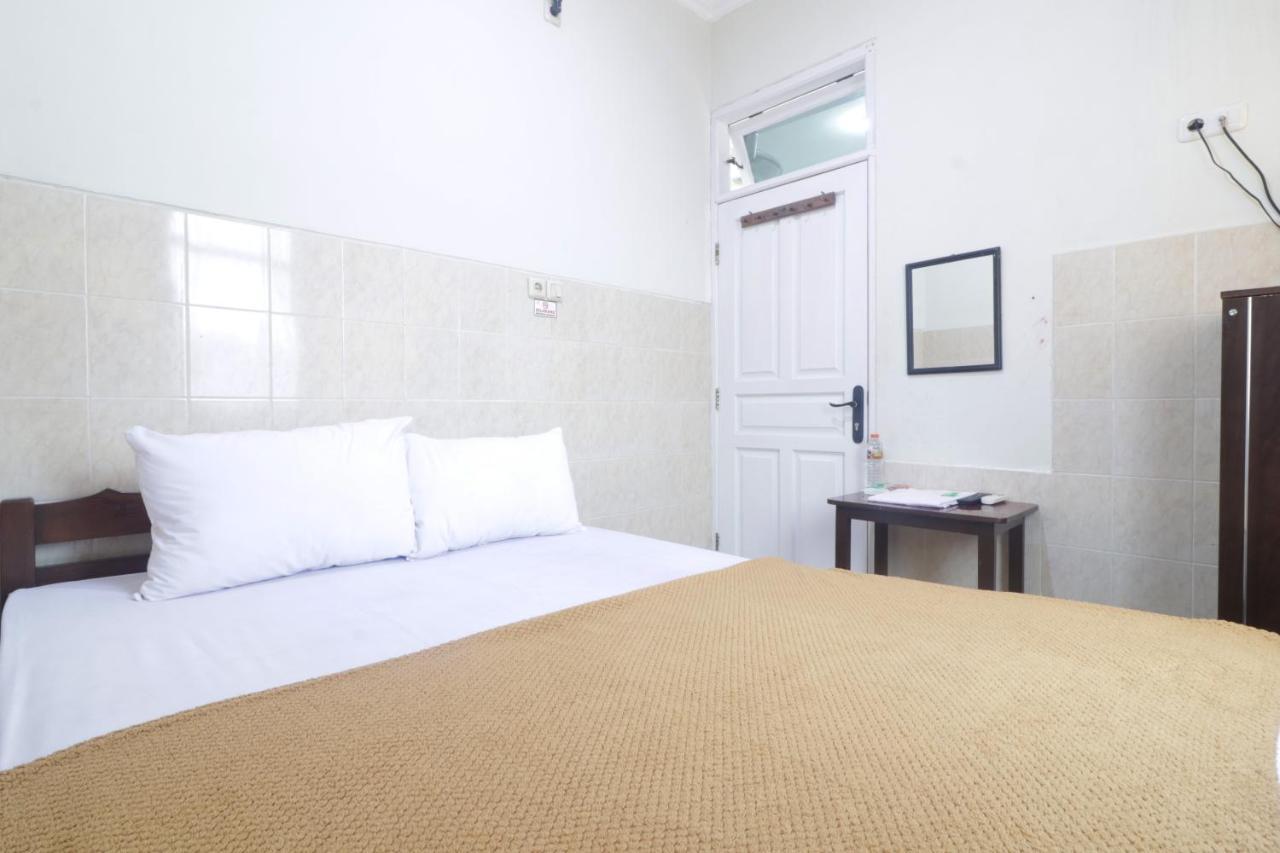 Hotel Omah Ampel Syariah Surabaya Eksteriør bilde