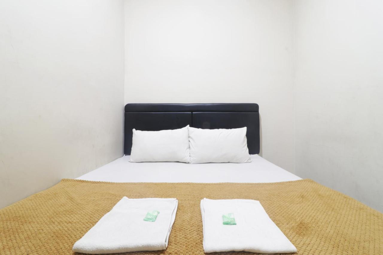 Hotel Omah Ampel Syariah Surabaya Eksteriør bilde
