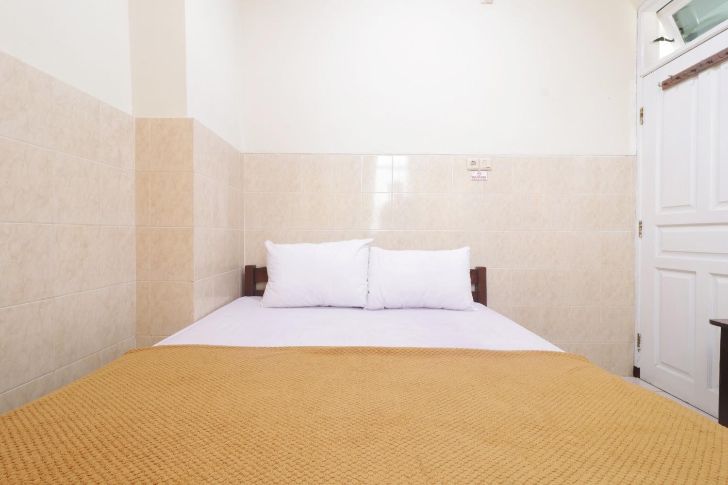 Hotel Omah Ampel Syariah Surabaya Eksteriør bilde