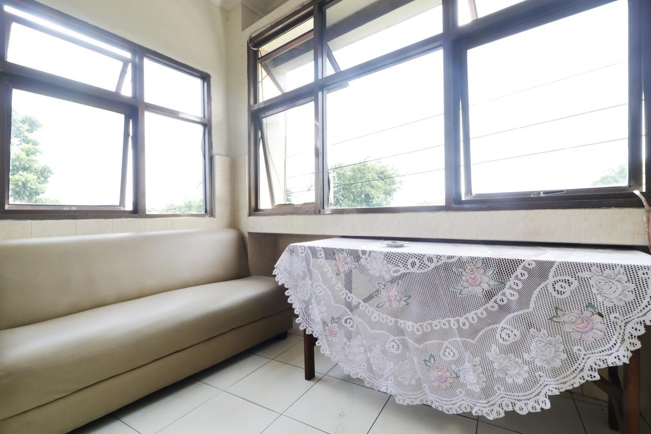 Hotel Omah Ampel Syariah Surabaya Eksteriør bilde