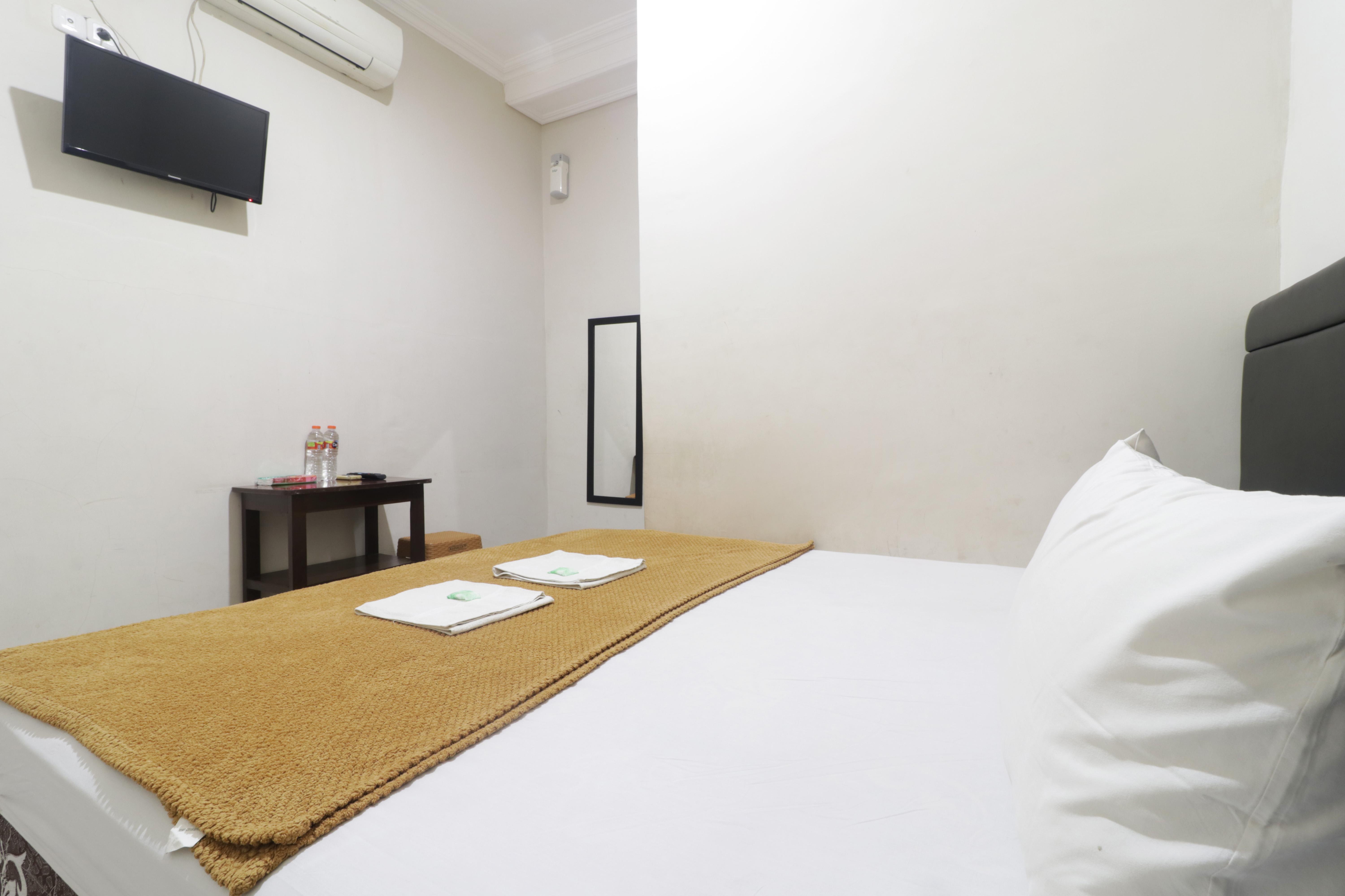 Hotel Omah Ampel Syariah Surabaya Eksteriør bilde